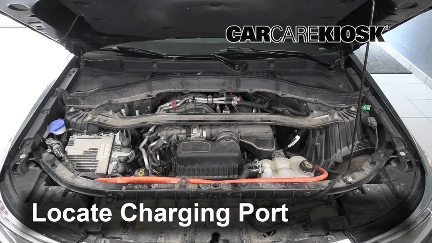 2022 Ford Explorer Limited Hybrid 3.3L V6 Aire Acondicionado